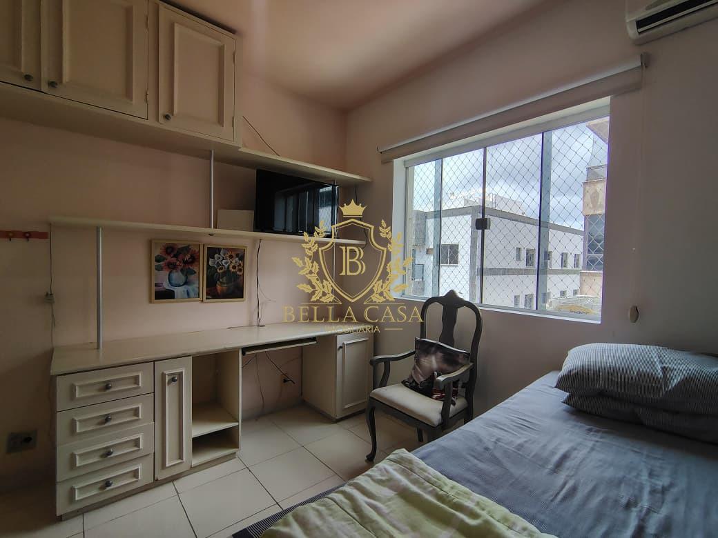 Cobertura à venda no Passagem: 