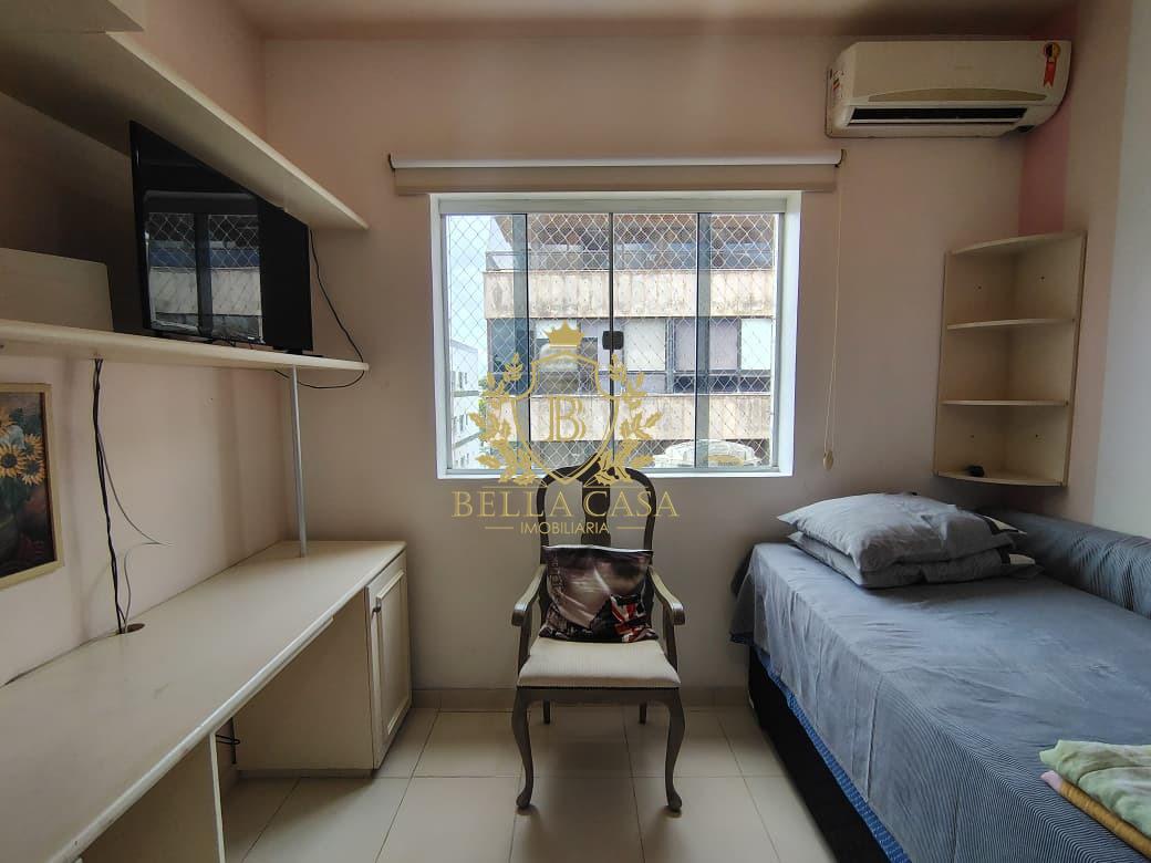 Cobertura à venda no Passagem: 