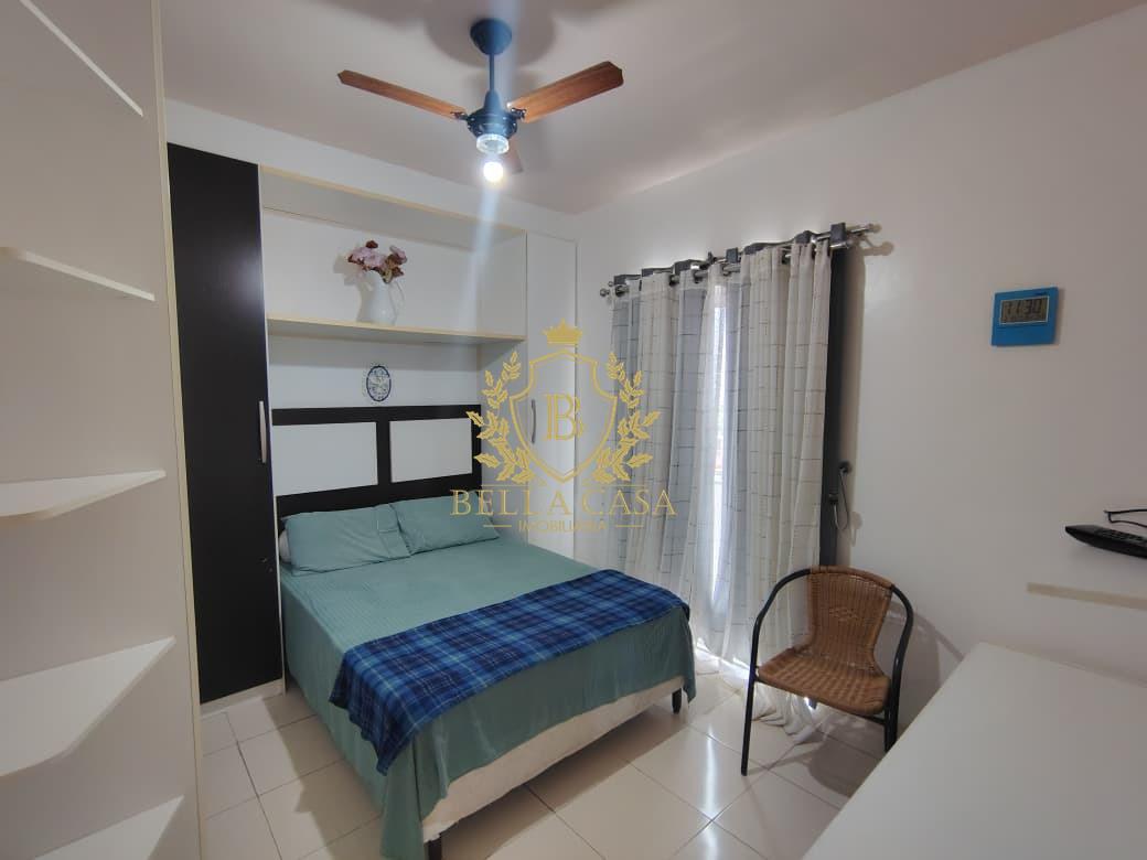 Cobertura à venda no Passagem: 