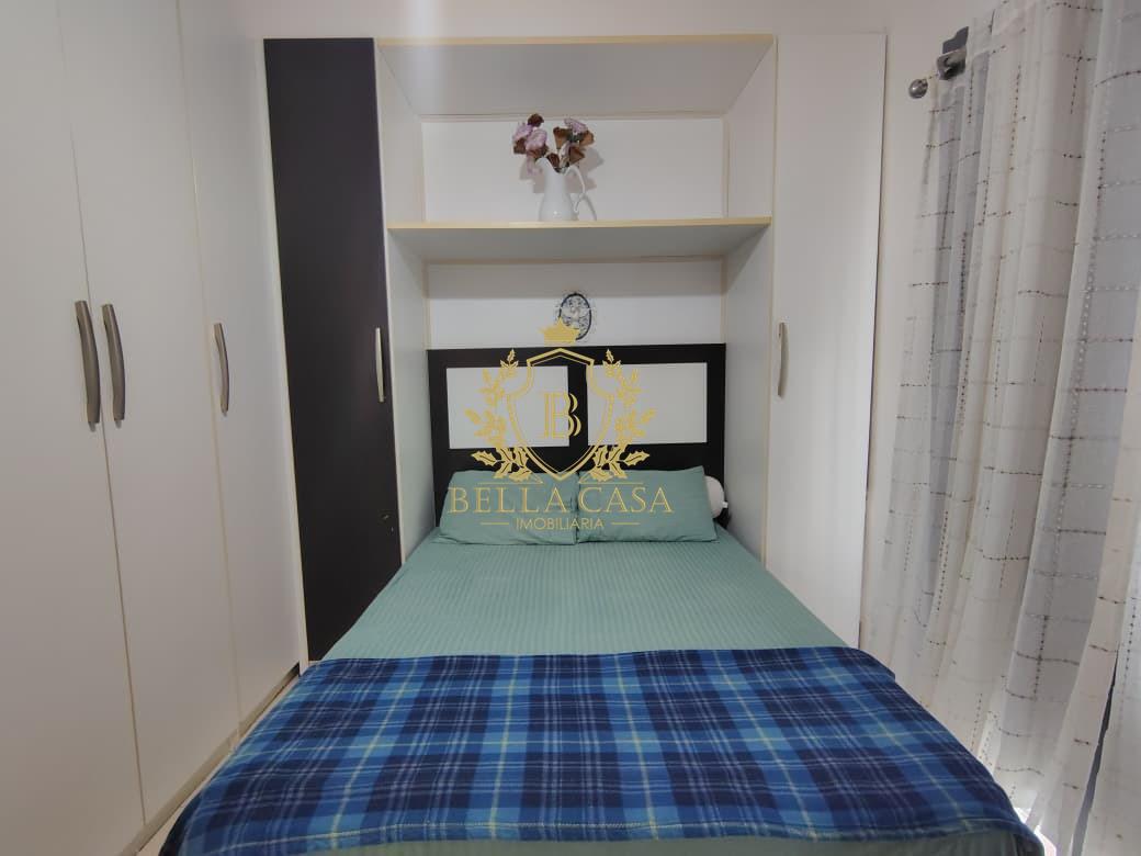 Cobertura à venda no Passagem: 