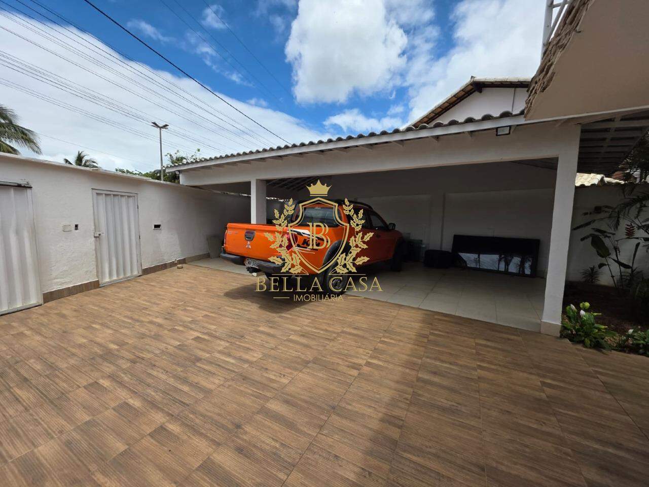 Casa à venda no Ogiva: 