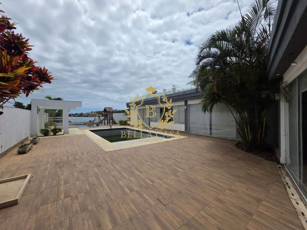 Casa à venda no Ogiva: 