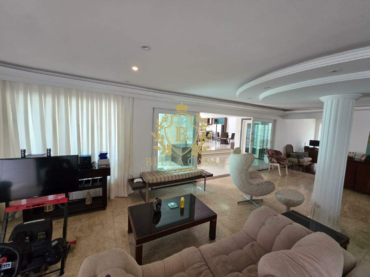 Casa à venda no Ogiva: 