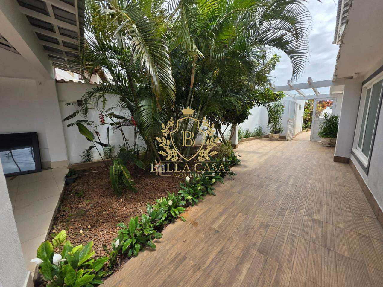 Casa à venda no Ogiva: 