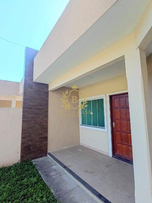 Casa à venda no Três Vendas: 