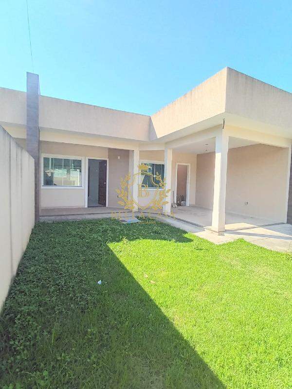 Casa à venda no Três Vendas: 