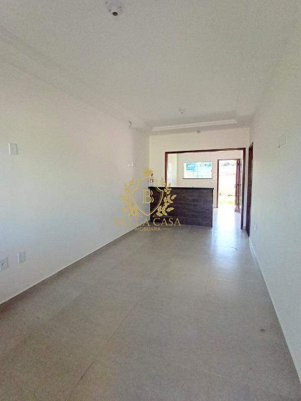 Casa à venda no Três Vendas: 