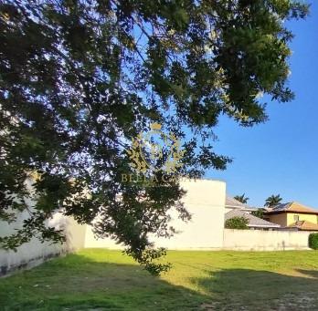 Lote em condomínio à venda no Pontinha: 