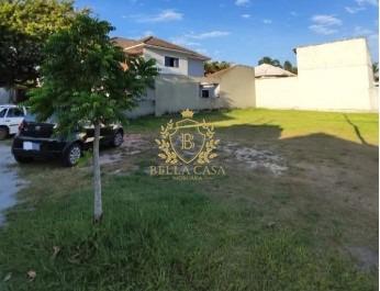 Lote em condomínio à venda no Pontinha: 