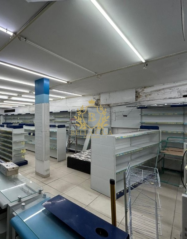 Loja à venda no Centro: 