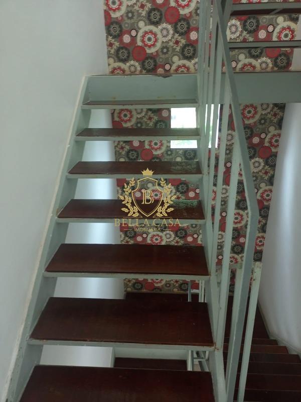 Casa à venda no Hospício: 