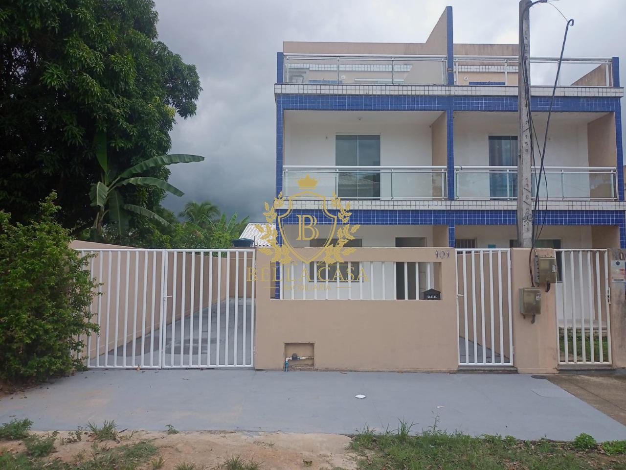 Casa à venda no Hospício: 