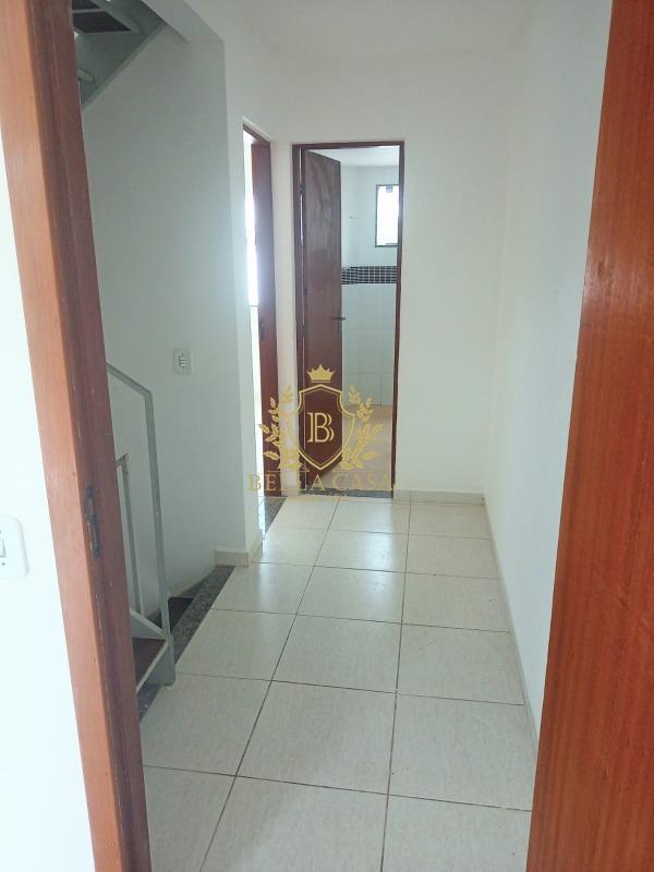 Casa à venda no Hospício: 