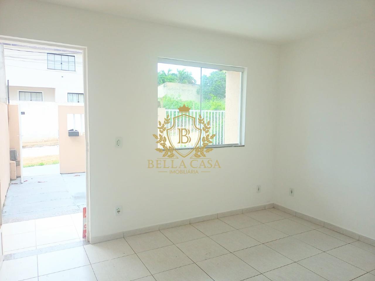 Casa à venda no Hospício: 