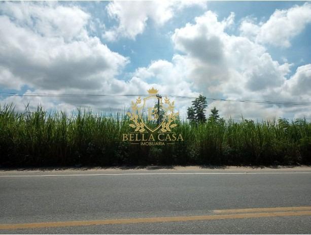 Lote à venda no Viaduto: 