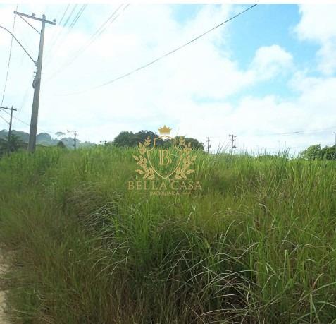 Lote à venda no Viaduto: 