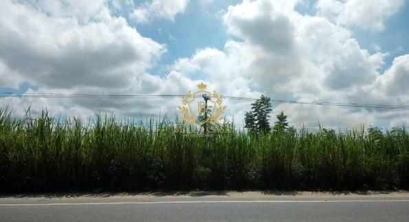 Lote à venda no Viaduto: 