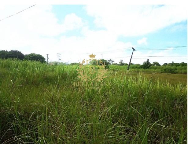 Lote à venda no Viaduto: 