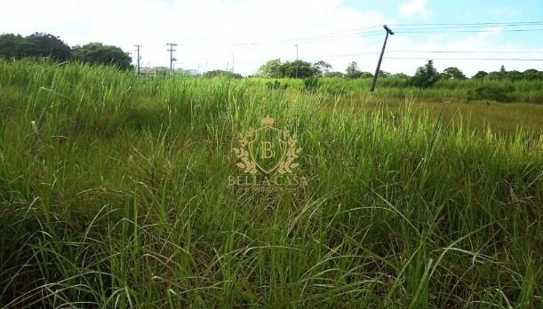 Lote à venda no Viaduto: 