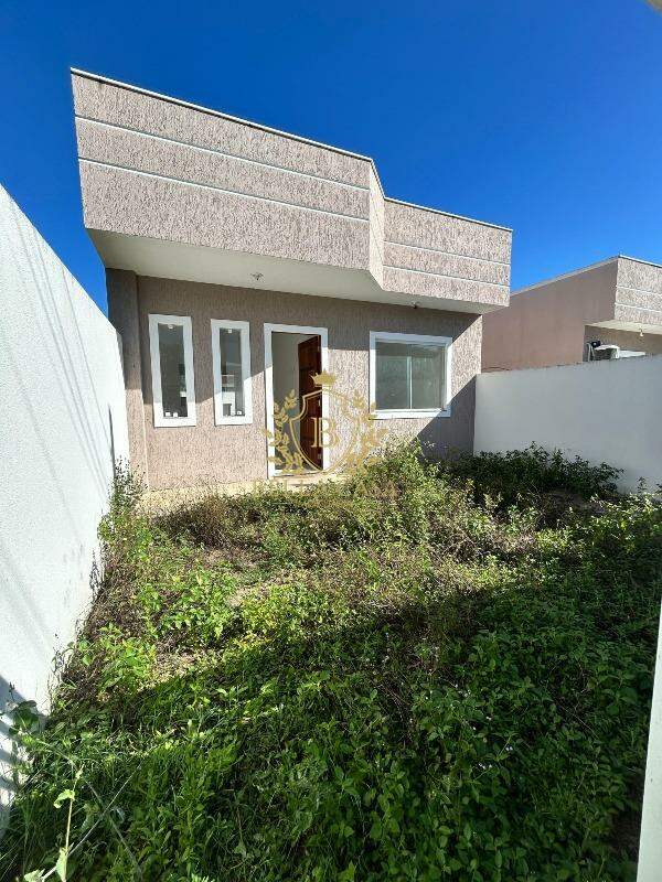Casa à venda no Itatiquara: 