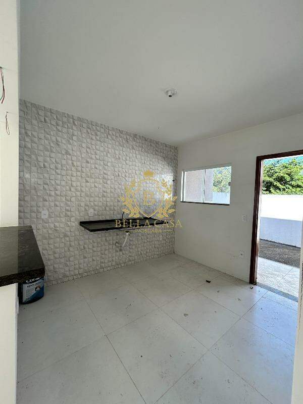 Casa à venda no Itatiquara: 