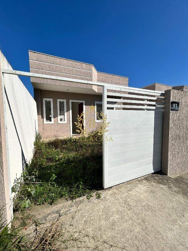 Casa à venda no Itatiquara: 