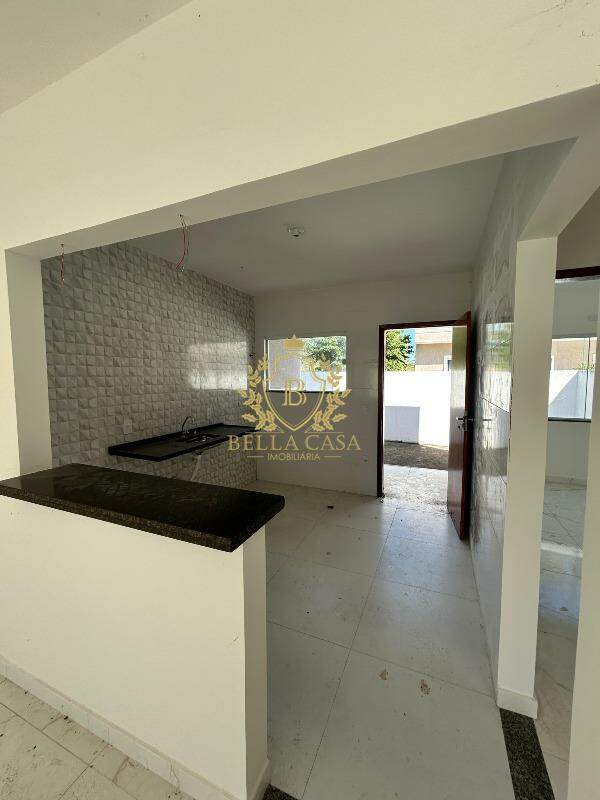 Casa à venda no Itatiquara: 