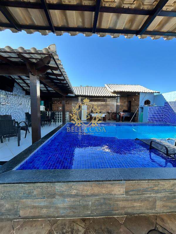 Casa à venda no Pontinha: 