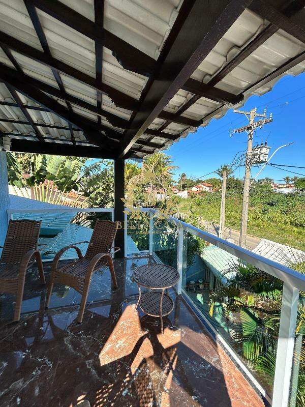Casa à venda no Pontinha: 