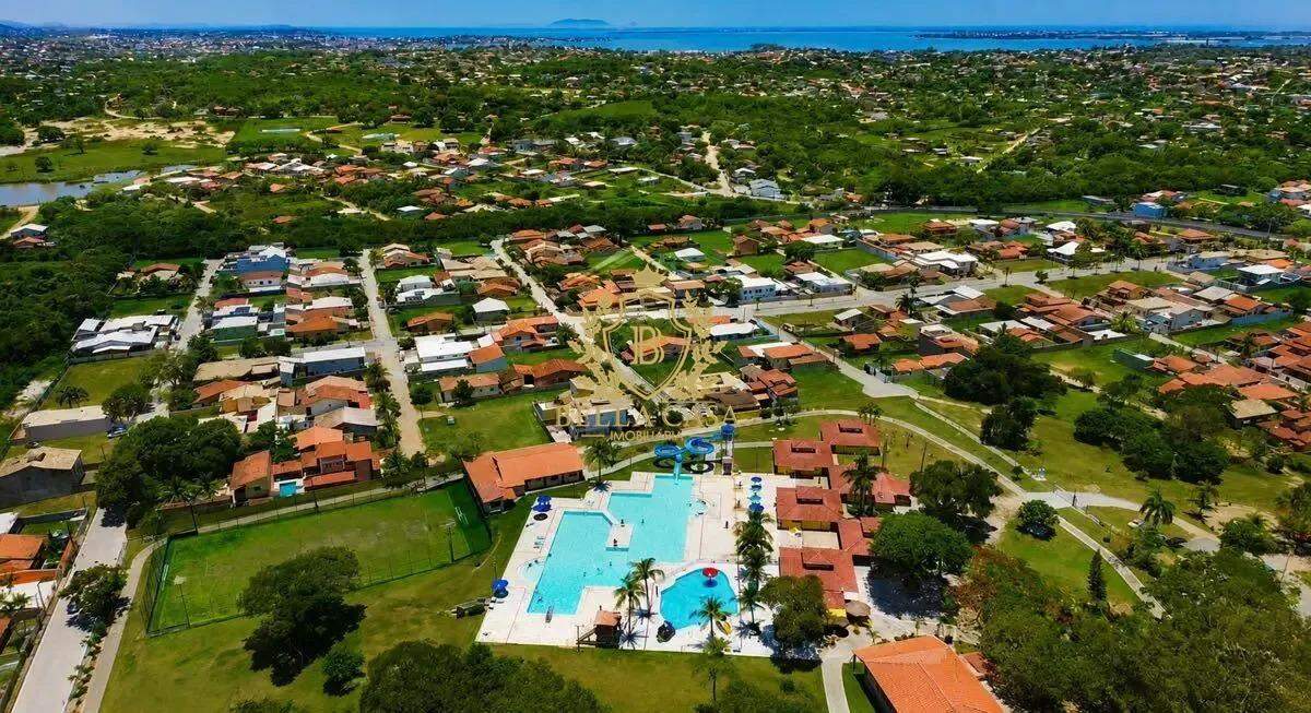 Lote em condomínio à venda no Ponte dos Leites: 