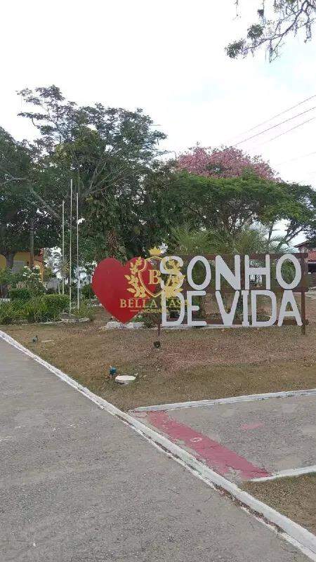 Lote em condomínio à venda no Ponte dos Leites: 