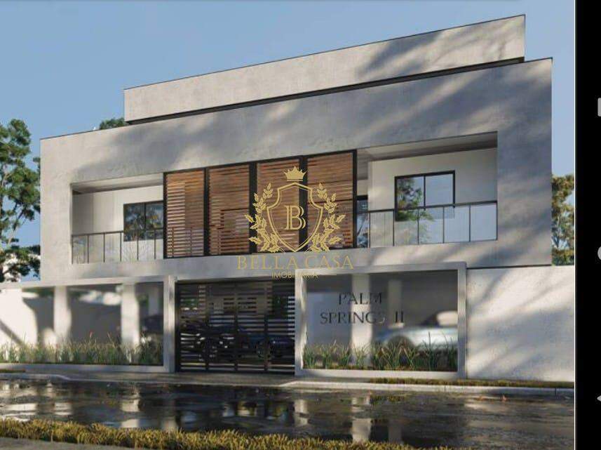 Apartamento à venda no Palmeiras: 