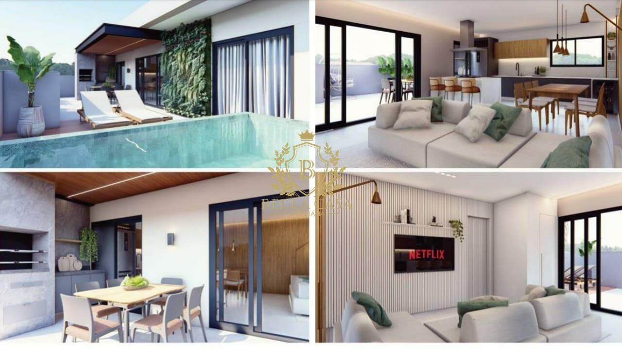 Cobertura à venda no Palmeiras: 