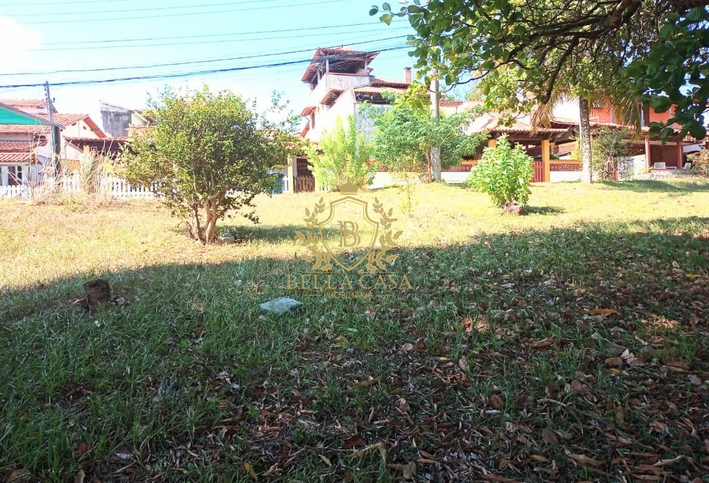 Terreno à venda no São Francisco: 