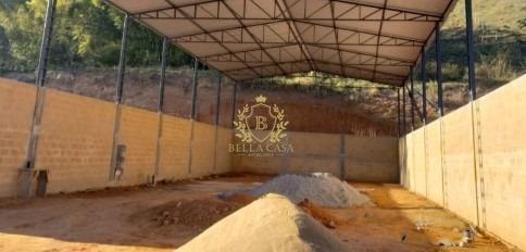 Galpão à venda no Novo Mundo: 