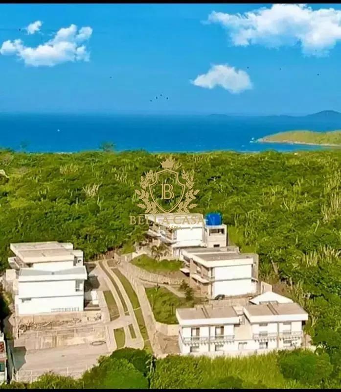 Casa à venda no Cajueiro: 