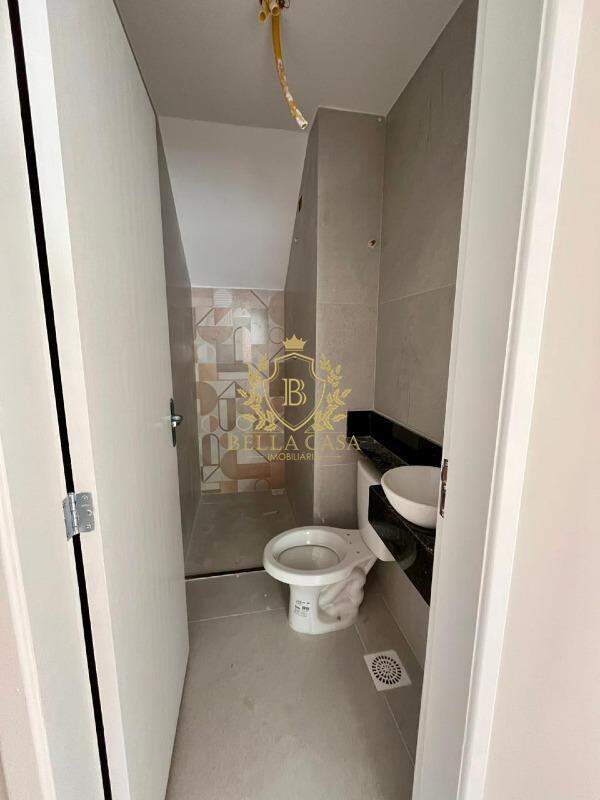 Casa à venda no Praia do Foguete: 