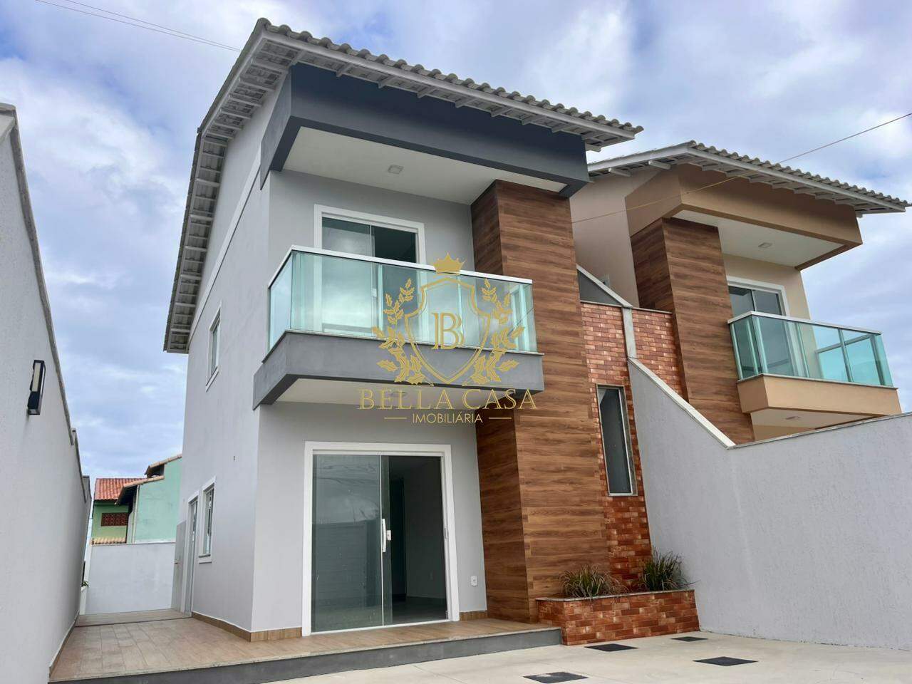 Casa à venda no Praia do Foguete: 