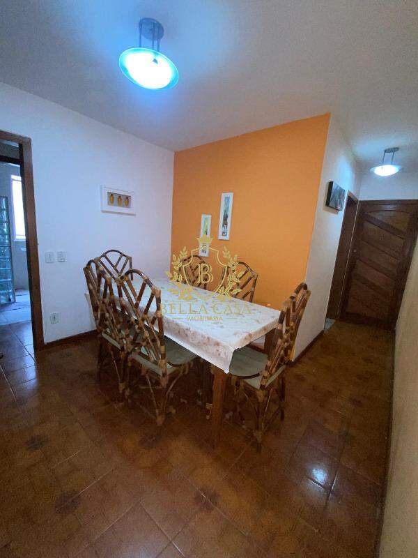 Apartamento à venda no Passagem: 