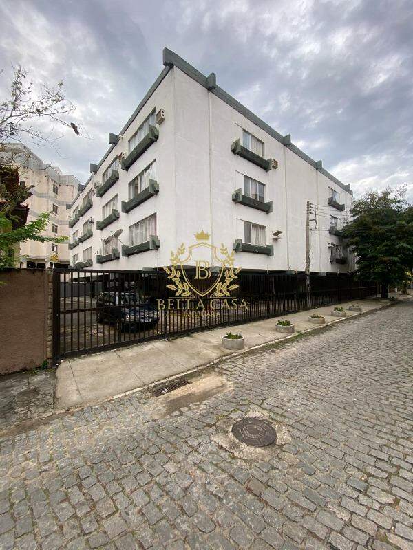 Apartamento à venda no Passagem: 
