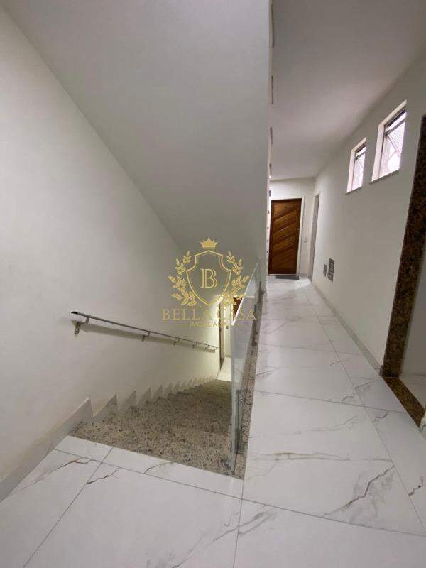 Apartamento à venda no Passagem: 