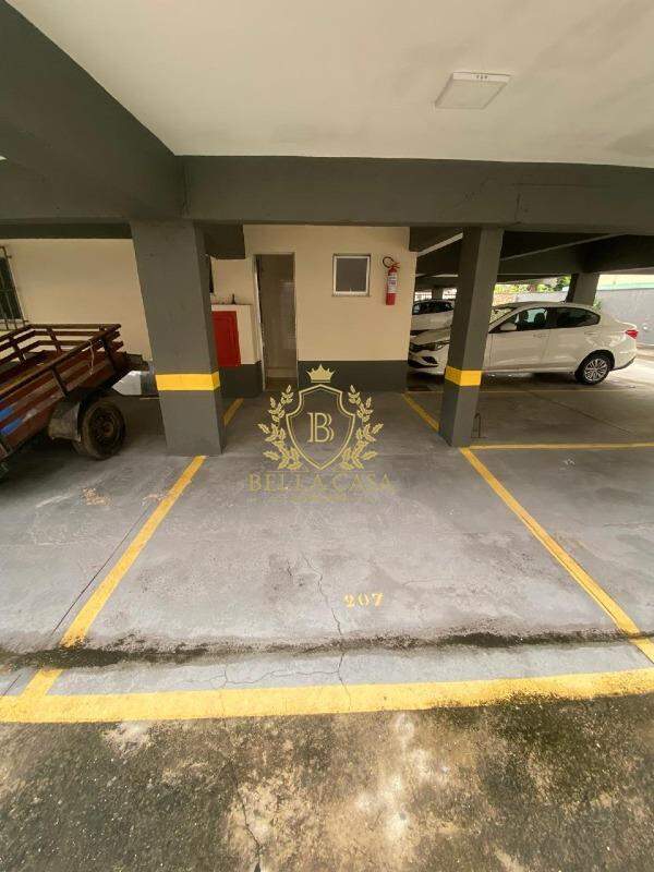 Apartamento à venda no Passagem: 