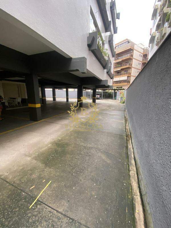 Apartamento à venda no Passagem: 