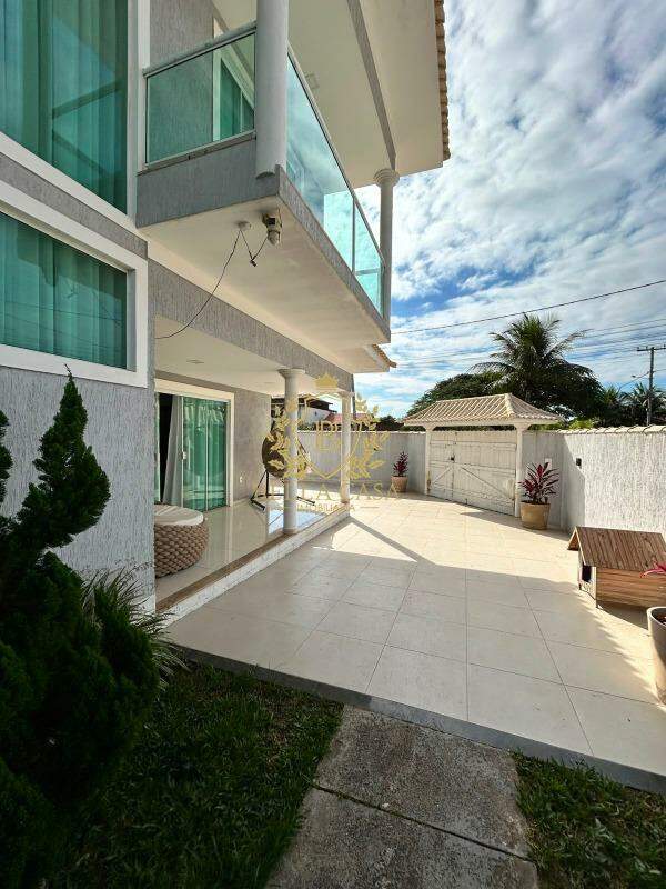 Casa em condomínio à venda no Ponte dos Leites: 