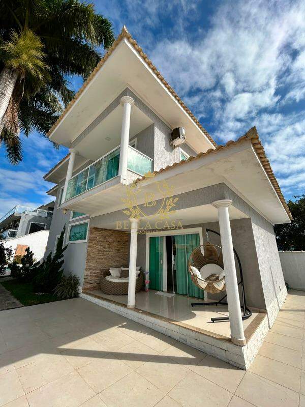 Casa em condomínio à venda no Ponte dos Leites: 