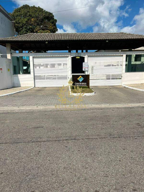 Casa em condomínio à venda no Praia do Siqueira: 