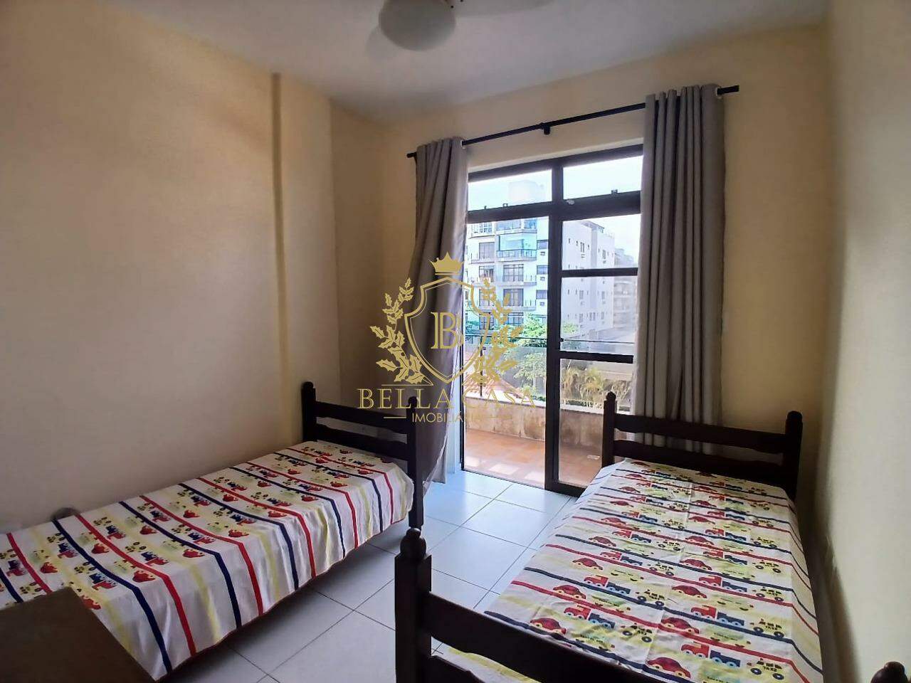 Apartamento à venda no Passagem: 