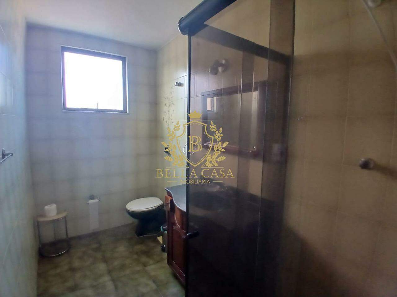 Apartamento à venda no Passagem: 