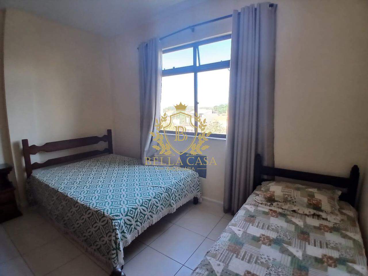 Apartamento à venda no Passagem: 