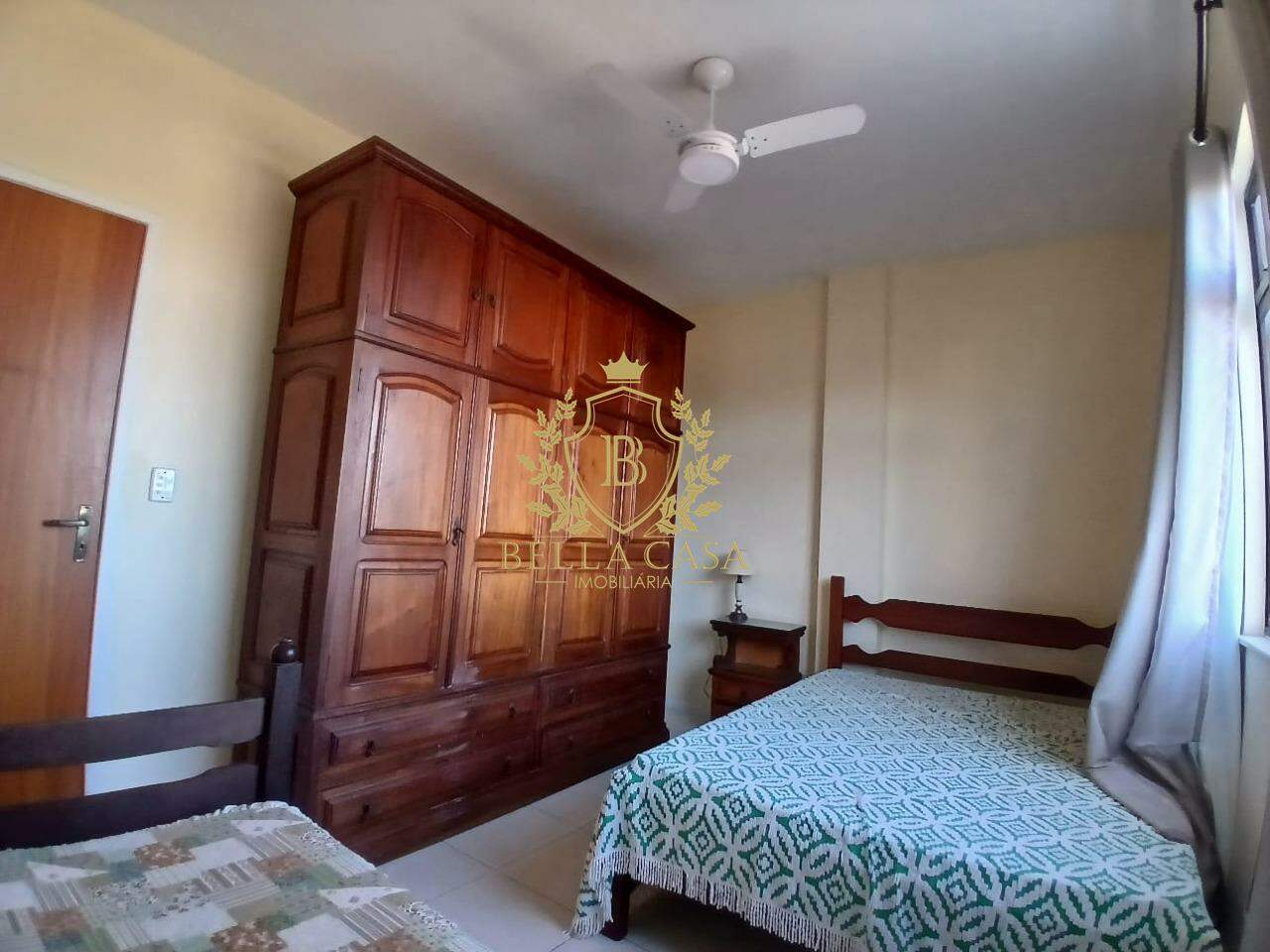 Apartamento à venda no Passagem: 